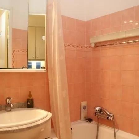 Apartamento Agay Plage